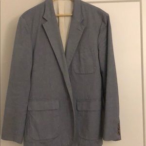 J. Crew Carpini Sport Jacket